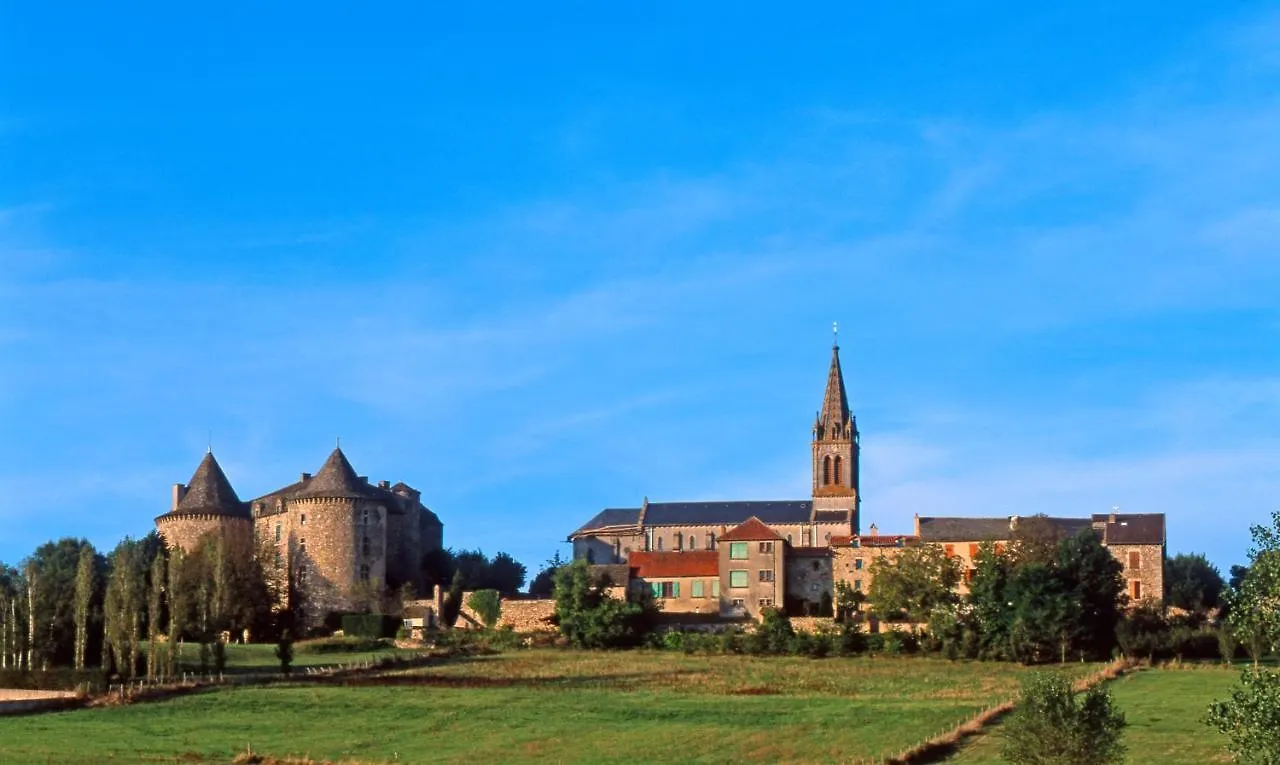 Gite Coquelicots Sanvensa Hébergement de vacances