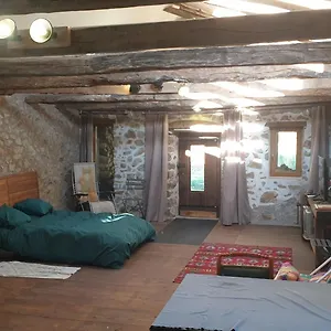 Appartement Chez Patoue, Sanvensa
